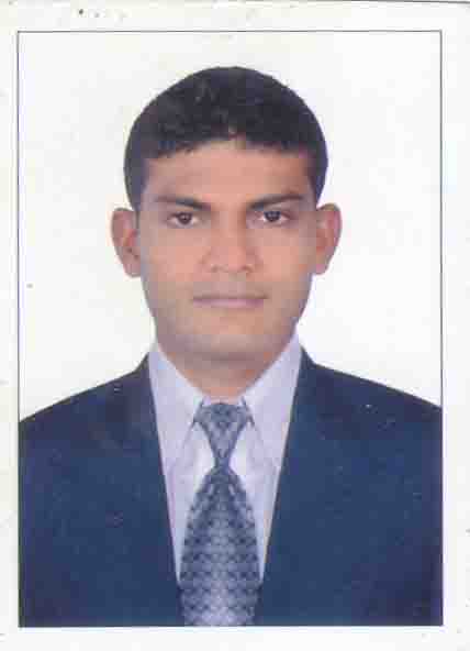 Mr. Sanjay Gangani